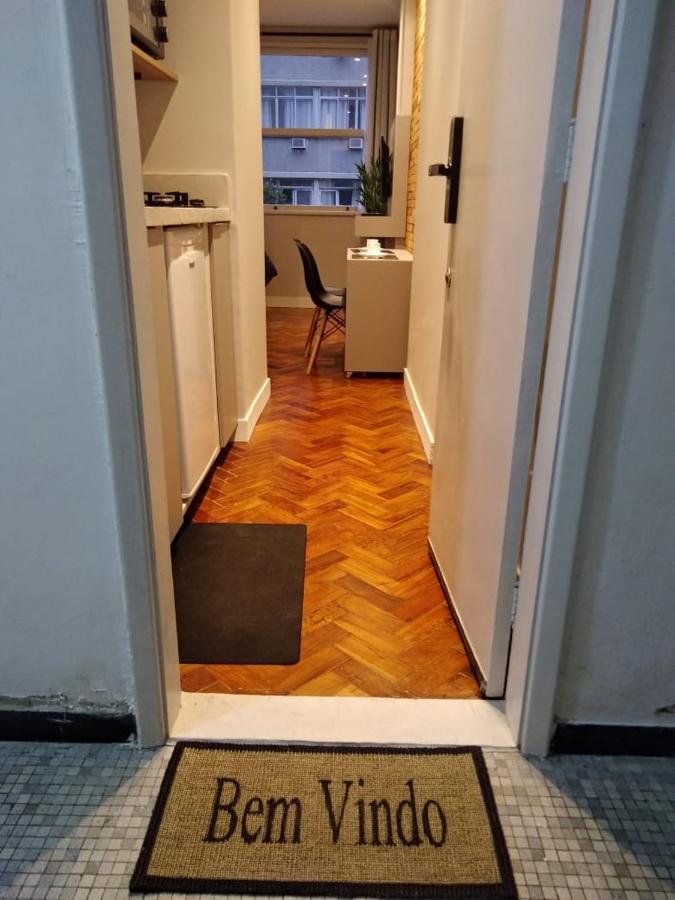 Studio 156, Copacabana, ריו דה ז'ניירו מראה חיצוני תמונה