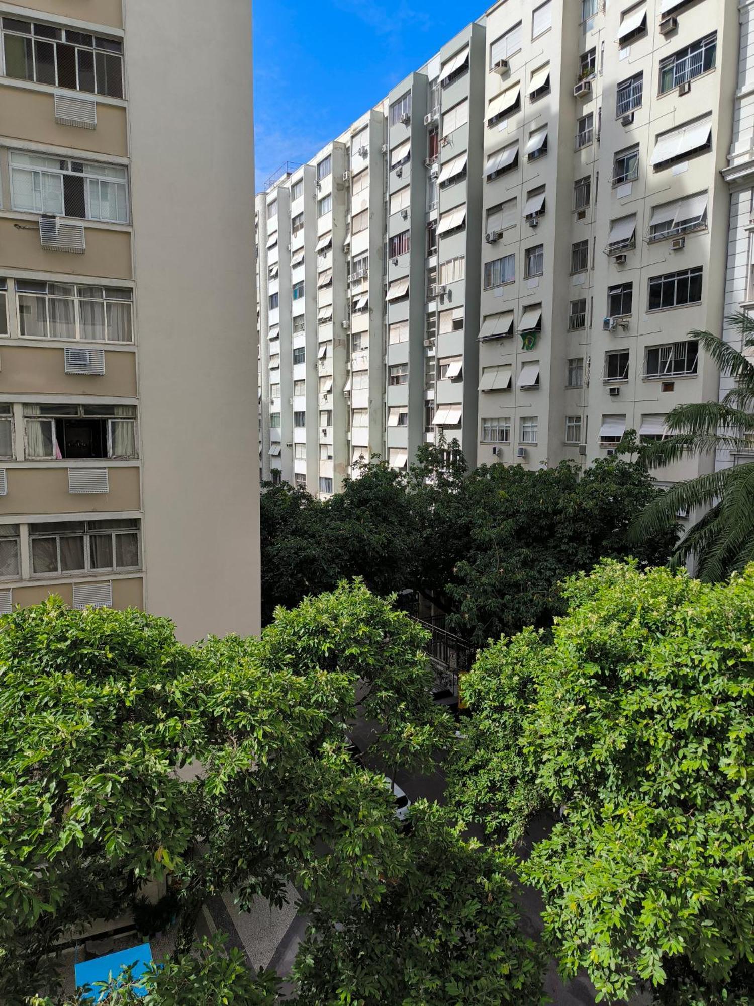 Studio 156, Copacabana, ריו דה ז'ניירו מראה חיצוני תמונה